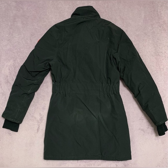 Canada Goose Trillium Parka - Picture 2 of 4
